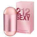 212 Sexy by Carolina Herrera 100ml EDP - Perfume NZ is the leading wholesale distributor of brand name perfumes and fragrances in New Zealand.