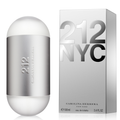 212 NYC by Carolina Herrera 100ml EDT for Women - Perfume NZ is the leading wholesale distributor of brand name perfumes and fragrances in New Zealand.