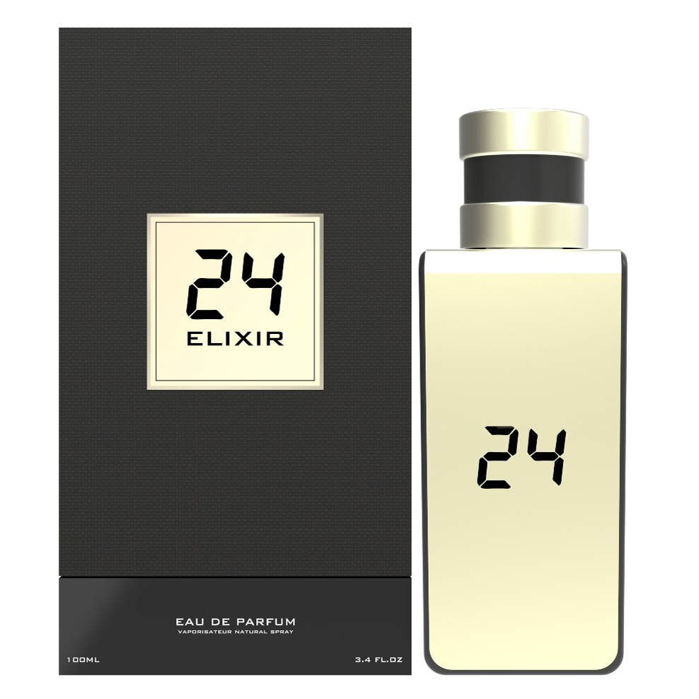 24 Elixir Sea Of Tranquility by Scent Story 100ml EDP - Perfume NZ is the leading wholesale distributor of brand name perfumes and fragrances in New Zealand.