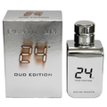 24 Platinum Oud Edition by Scent Story 50ml EDT - Perfume NZ is the leading wholesale distributor of brand name perfumes and fragrances in New Zealand.