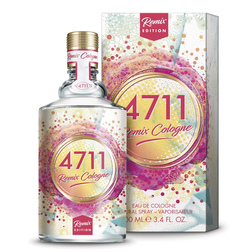 4711 Remix Neroli by Maurer &amp; Wirtz 100ml EDC - Perfume NZ is the leading wholesale distributor of brand name perfumes and fragrances in New Zealand.