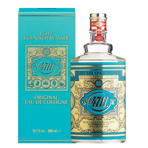 4711 Original Eau De Cologne by Maurer &amp; Wirtz 300ml EDC - Perfume NZ is the leading wholesale distributor of brand name perfumes and fragrances in New Zealand.