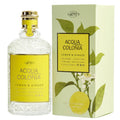 4711 Acqua Colonia Lemon &amp; Ginger 170ml EDC - Perfume NZ is the leading wholesale distributor of brand name perfumes and fragrances in New Zealand.