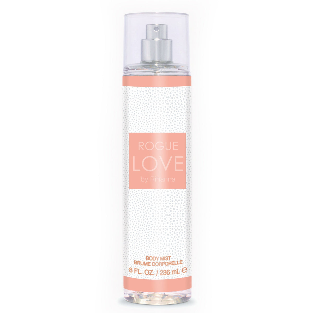 Rogue Love by Rihanna 236ml Body Mist - Perfume NZ is the leading wholesale distributor of brand name perfumes and fragrances in New Zealand.