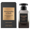 Authentic Night by Abercrombie &amp; Fitch 100ml EDT - Perfume NZ is the leading wholesale distributor of brand name perfumes and fragrances in New Zealand.