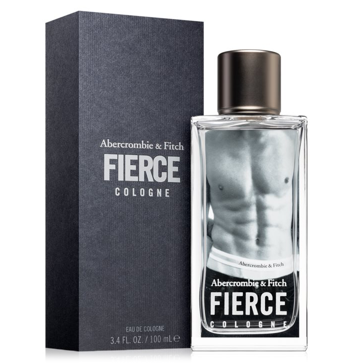 Fierce by Abercrombie &amp; Fitch 100ml EDC - Perfume NZ is the leading wholesale distributor of brand name perfumes and fragrances in New Zealand.