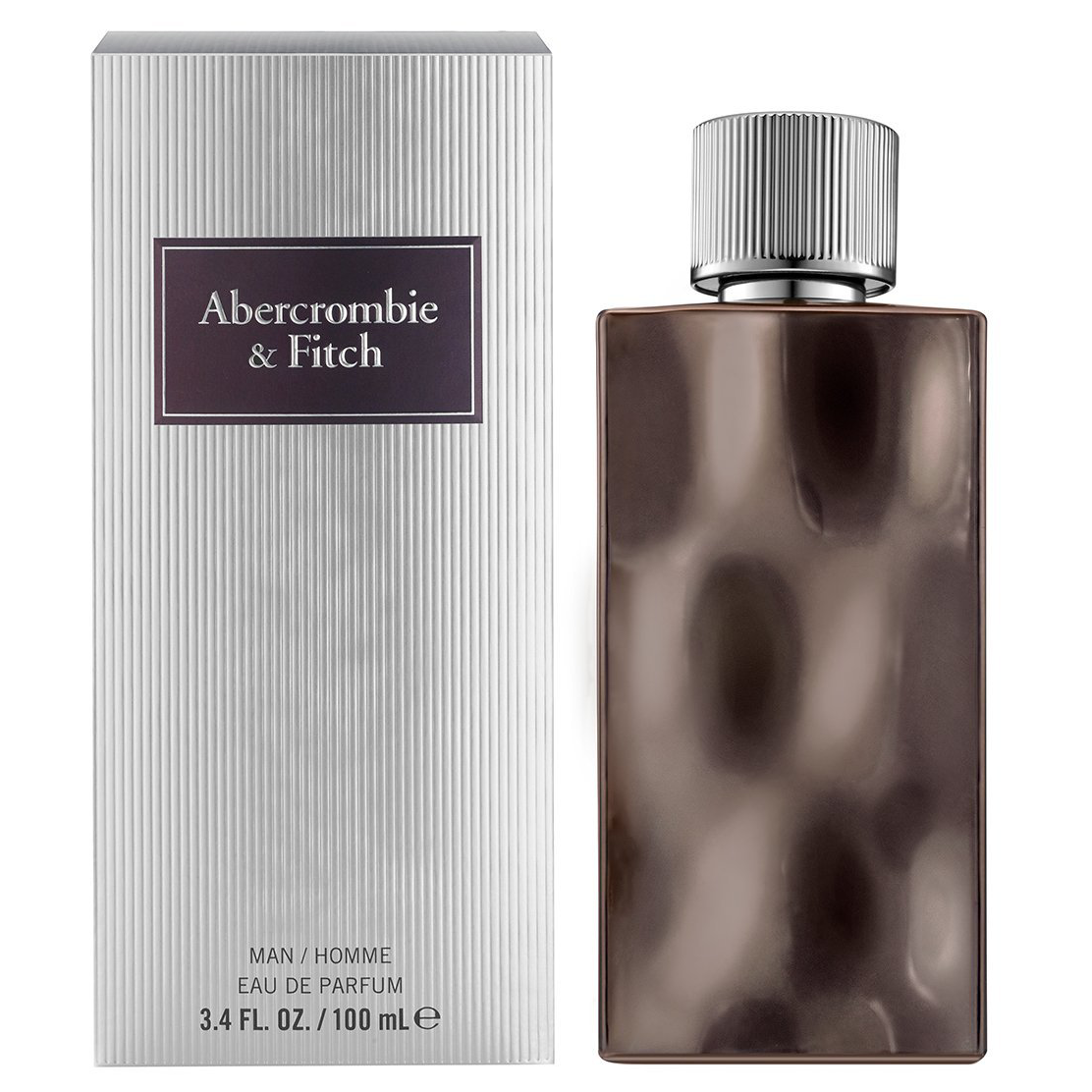 First Instinct Extreme by Abercrombie &amp; Fitch 100ml EDP - Perfume NZ is the leading wholesale distributor of brand name perfumes and fragrances in New Zealand.