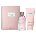 First Instinct by Abercrombie &amp; Fitch 100ml EDP 2 Piece Gift Set - Perfume NZ is the leading wholesale distributor of brand name perfumes and fragrances in New Zealand.