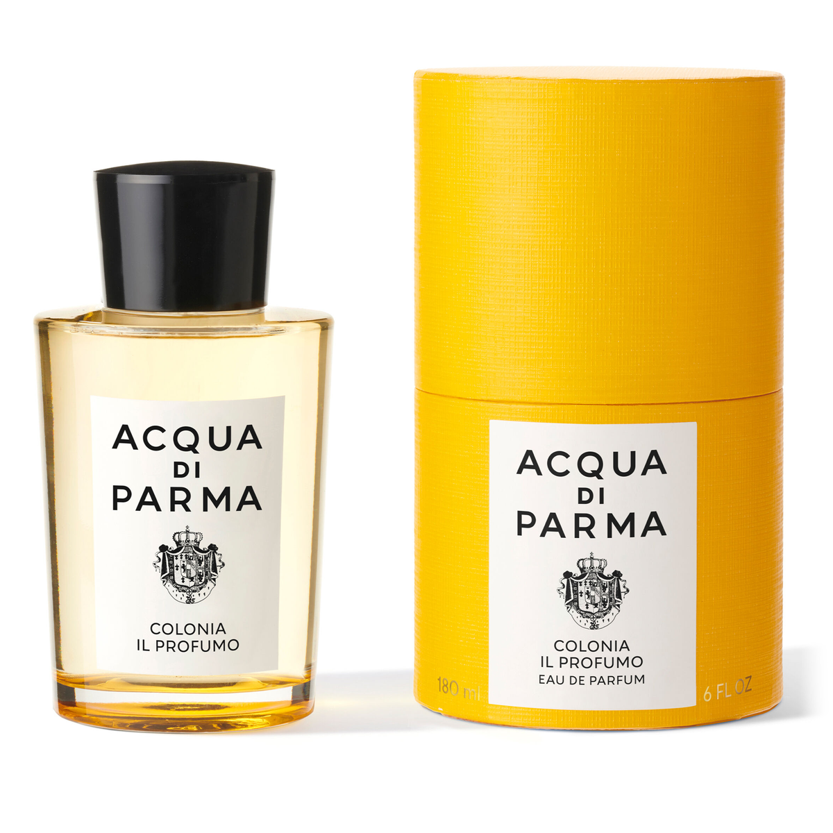 Colonia II Profumo by Acqua Di Parma 180ml EDP - Perfume NZ is the leading wholesale distributor of brand name perfumes and fragrances in New Zealand.