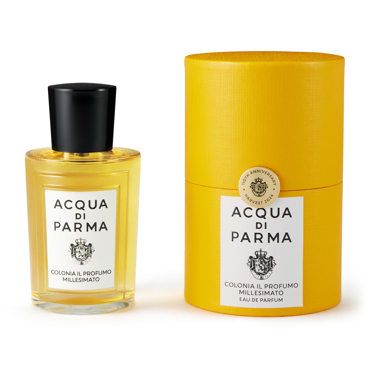 Colonia Il Profumo Millesimato by Acqua Di Parma 100ml EDP - Perfume NZ is the leading wholesale distributor of brand name perfumes and fragrances in New Zealand.