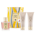 Rosa Nobile by Acqua Di Parma 100ml EDP 3 Piece Gift Set - Perfume NZ is the leading wholesale distributor of brand name perfumes and fragrances in New Zealand.
