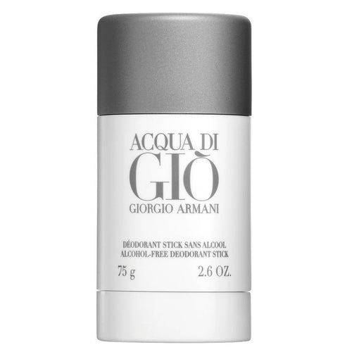 Acqua Di Gio by Giorgio Armani 75g Deodorant Stick - Perfume NZ is the leading wholesale distributor of brand name perfumes and fragrances in New Zealand.