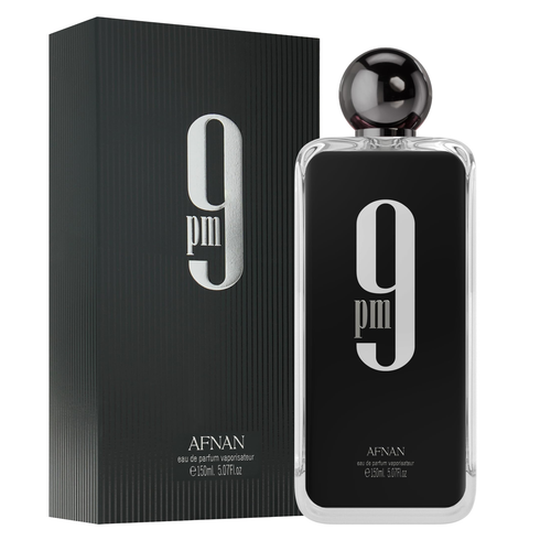 9pm by Afnan 150ml EDP for Men - Perfume NZ is the leading wholesale distributor of brand name perfumes and fragrances in New Zealand.