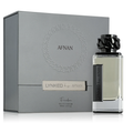 Lynked Freedom by Afnan 100ml EDP for Men - Perfume NZ is the leading wholesale distributor of brand name perfumes and fragrances in New Zealand.