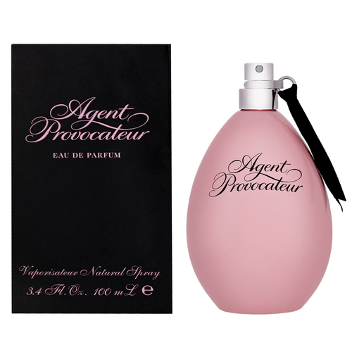 Agent Provocateur 100ml Eau De Parfum Spray - Perfume NZ is the leading wholesale distributor of brand name perfumes and fragrances in New Zealand.