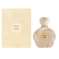 Rose Noir by Ahmed Al Maghribi 75ml Extrait De Parfum - Perfume NZ is the leading wholesale distributor of brand name perfumes and fragrances in New Zealand.