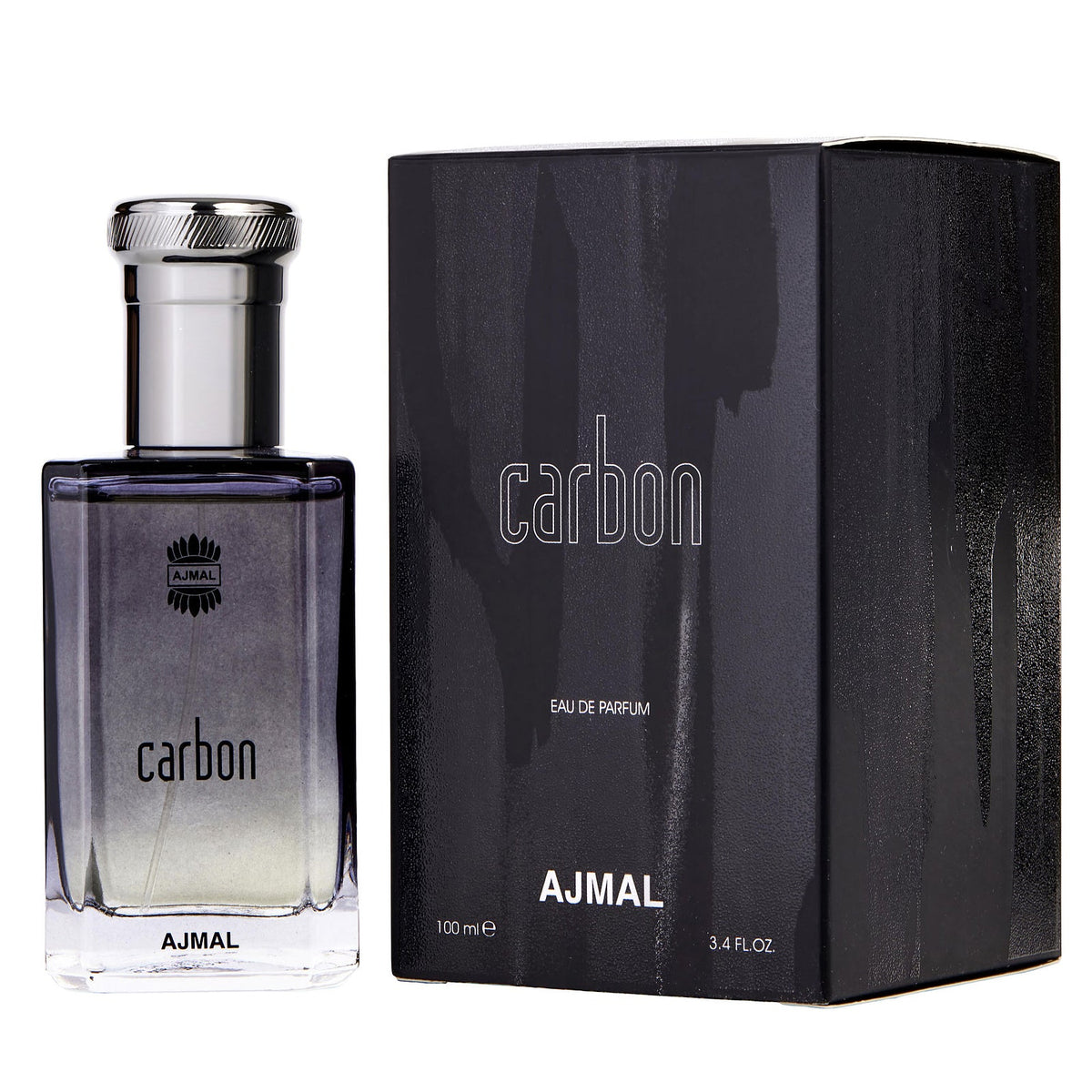 Carbon by Ajmal 100ml EDP for Men - Perfume NZ is the leading wholesale distributor of brand name perfumes and fragrances in New Zealand.