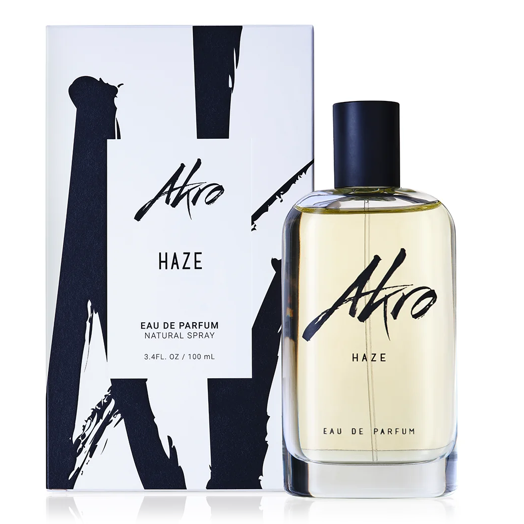Haze by Akro 100ml EDP - Perfume NZ is the leading wholesale distributor of brand name perfumes and fragrances in New Zealand.