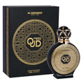Black Oud by Al Haramain 100ml EDP - Perfume NZ is the leading wholesale distributor of brand name perfumes and fragrances in New Zealand.