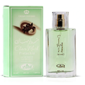 Choco Musk Pistachio by Al Rehab 50ml EDP - Perfume NZ is the leading wholesale distributor of brand name perfumes and fragrances in New Zealand.
