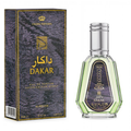 Dakar by Al Rehab 50ml EDP - Perfume NZ is the leading wholesale distributor of brand name perfumes and fragrances in New Zealand.