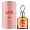 Candid Tonight by Alhambra 100ml EDP - Perfume NZ is the leading wholesale distributor of brand name perfumes and fragrances in New Zealand.