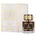 Signatures No. II by Alhambra 50ml EDP - Perfume NZ is the leading wholesale distributor of brand name perfumes and fragrances in New Zealand.