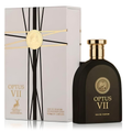 Optus VII by Alhambra 100ml EDP - Perfume NZ is the leading wholesale distributor of brand name perfumes and fragrances in New Zealand.