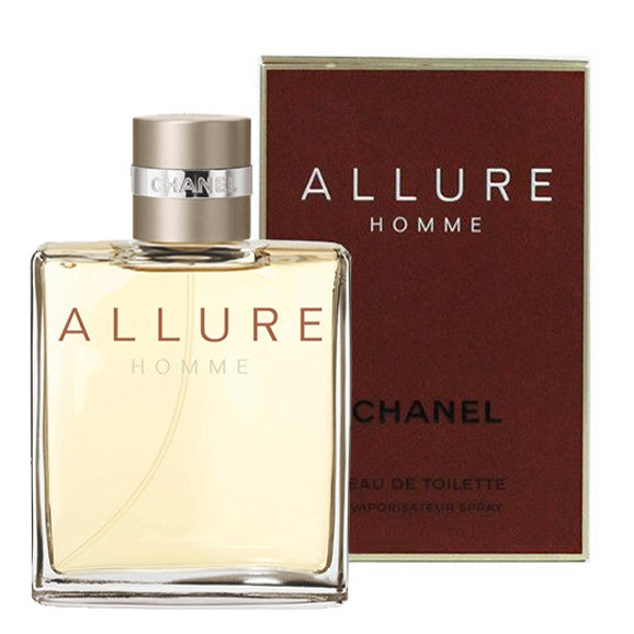 Allure Homme by Chanel 150ml EDT - Perfume NZ is the leading wholesale distributor of brand name perfumes and fragrances in New Zealand.