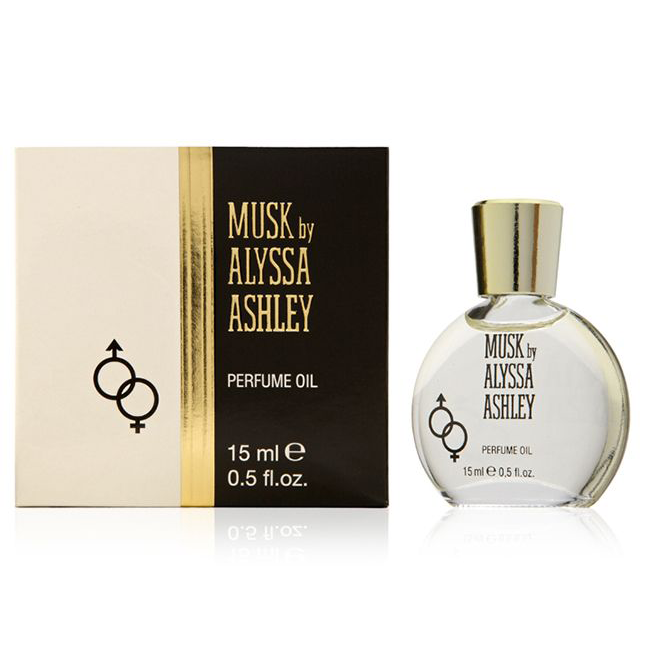 Alyssa Ashley Musk Oil 15ml Perfume Oil - Perfume NZ is the leading wholesale distributor of brand name perfumes and fragrances in New Zealand.