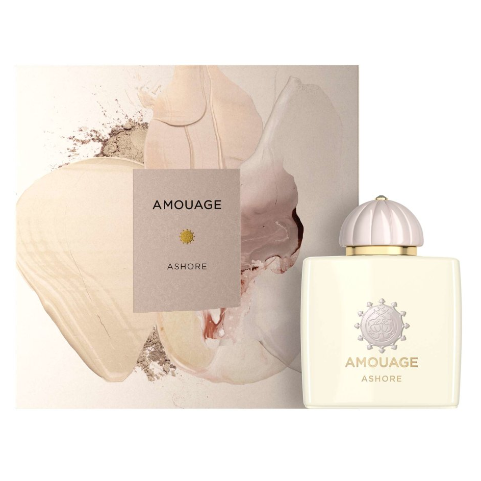 Ashore by Amouage 100ml EDP - Perfume NZ is the leading wholesale distributor of brand name perfumes and fragrances in New Zealand.
