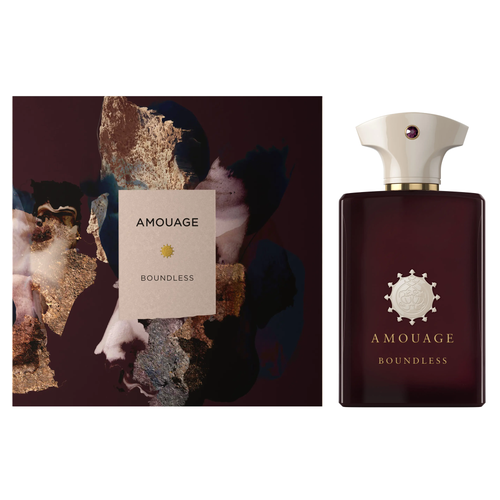 Boundless by Amouage 100ml EDP - Perfume NZ is the leading wholesale distributor of brand name perfumes and fragrances in New Zealand.