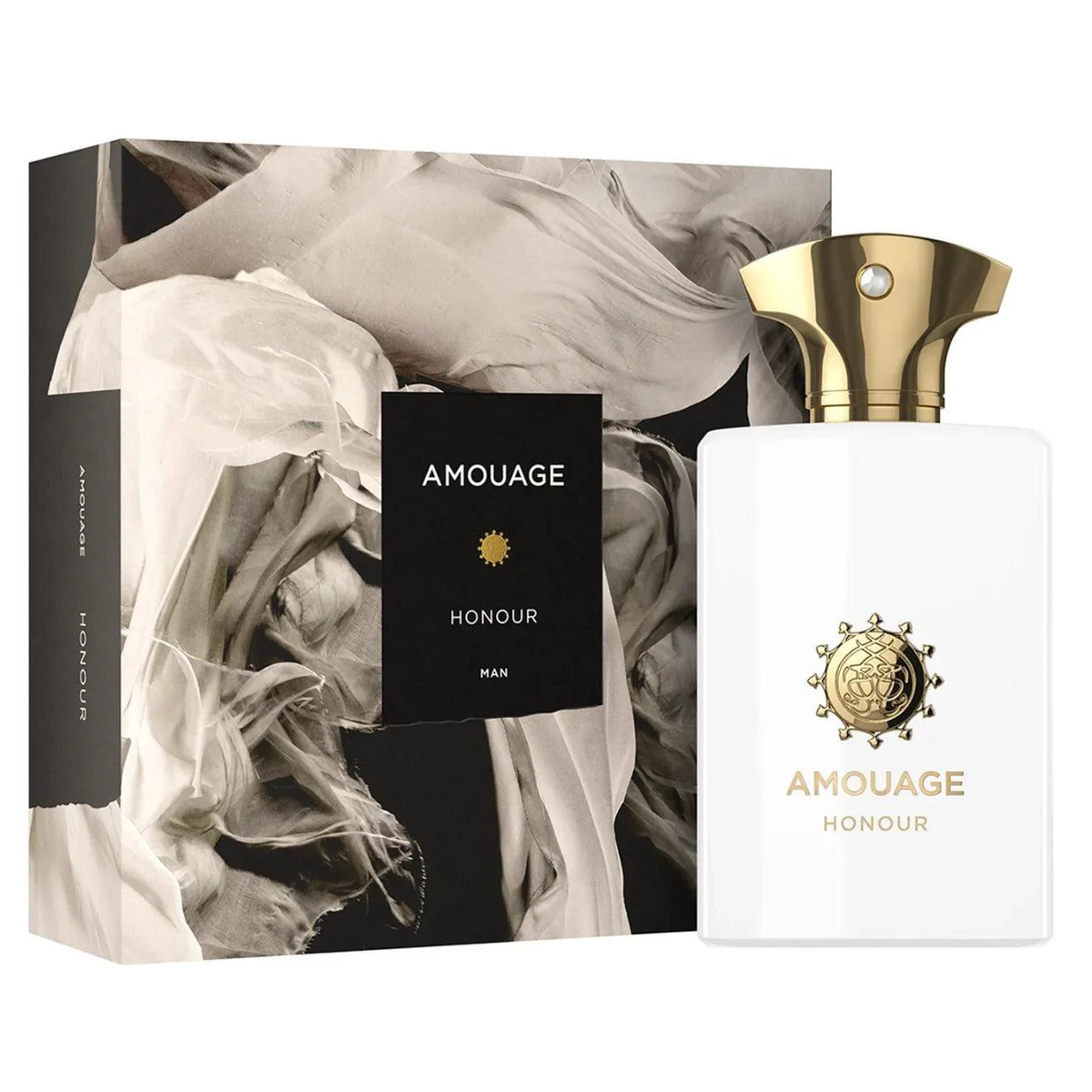 Honour by Amouage 100ml EDP for Men - Perfume NZ is the leading wholesale distributor of brand name perfumes and fragrances in New Zealand.