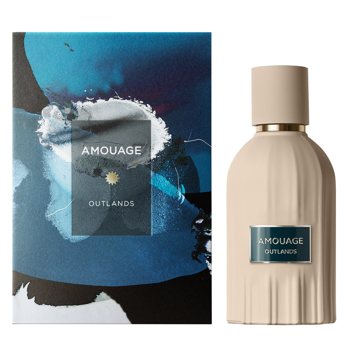 Outlands by Amouage 100ml EDP - Perfume NZ is the leading wholesale distributor of brand name perfumes and fragrances in New Zealand.