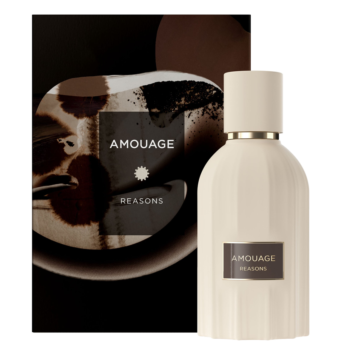 Reasons by Amouage 100ml EDP - Perfume NZ is the leading wholesale distributor of brand name perfumes and fragrances in New Zealand.