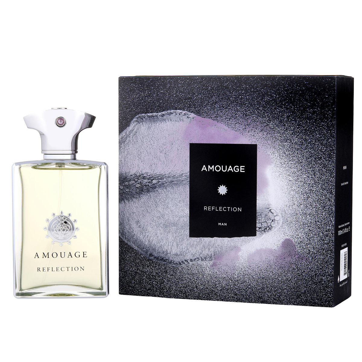 Reflection by Amouage 100ml EDP for Men - Perfume NZ is the leading wholesale distributor of brand name perfumes and fragrances in New Zealand.