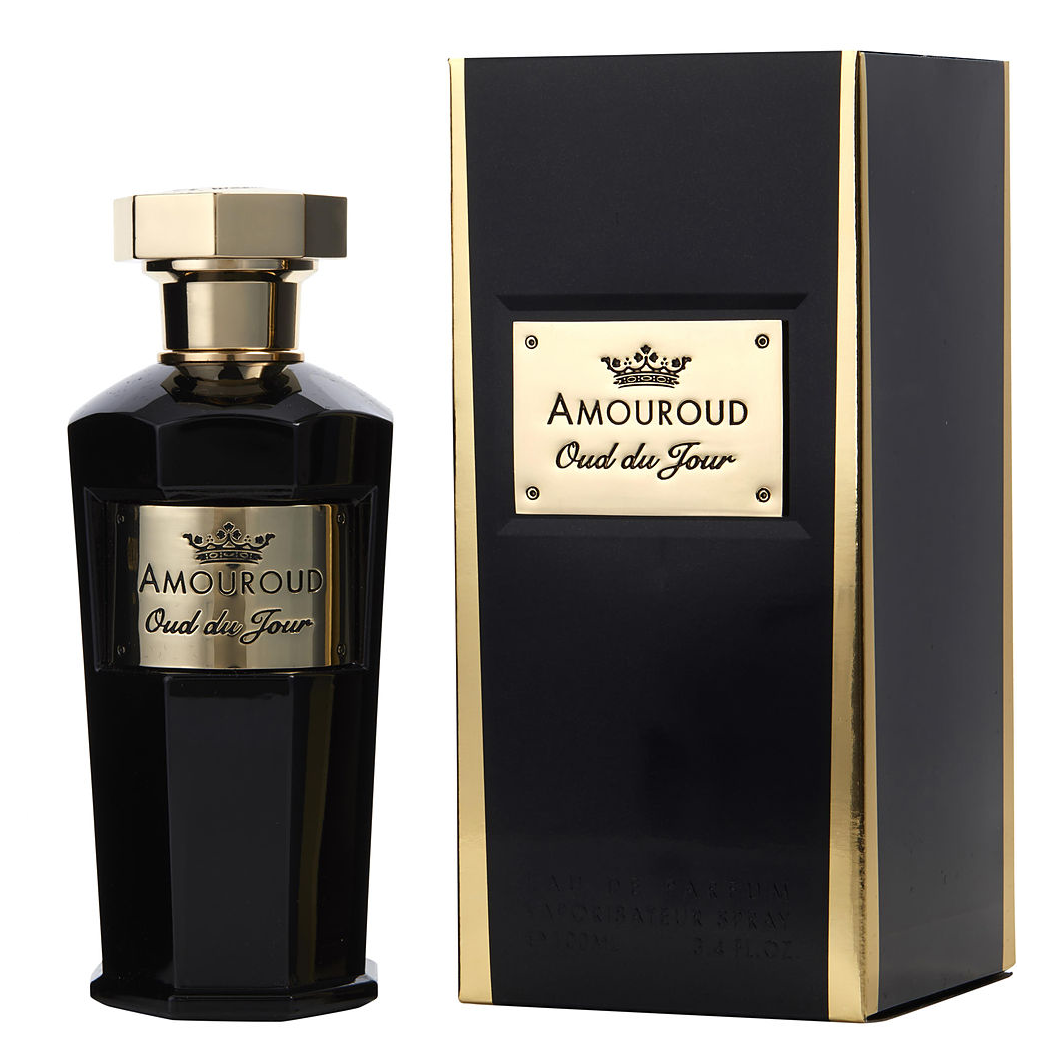 Oud Du Jour by Amouroud 100ml EDP - Perfume NZ is the leading wholesale distributor of brand name perfumes and fragrances in New Zealand.
