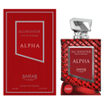 All Nighter Alpha by Anfar 100ml Extrait De Parfum - Perfume NZ is the leading wholesale distributor of brand name perfumes and fragrances in New Zealand.