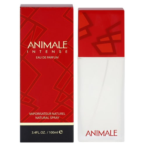 Animale Intense by Animale 100ml EDP for Women - Perfume NZ is the leading wholesale distributor of brand name perfumes and fragrances in New Zealand.