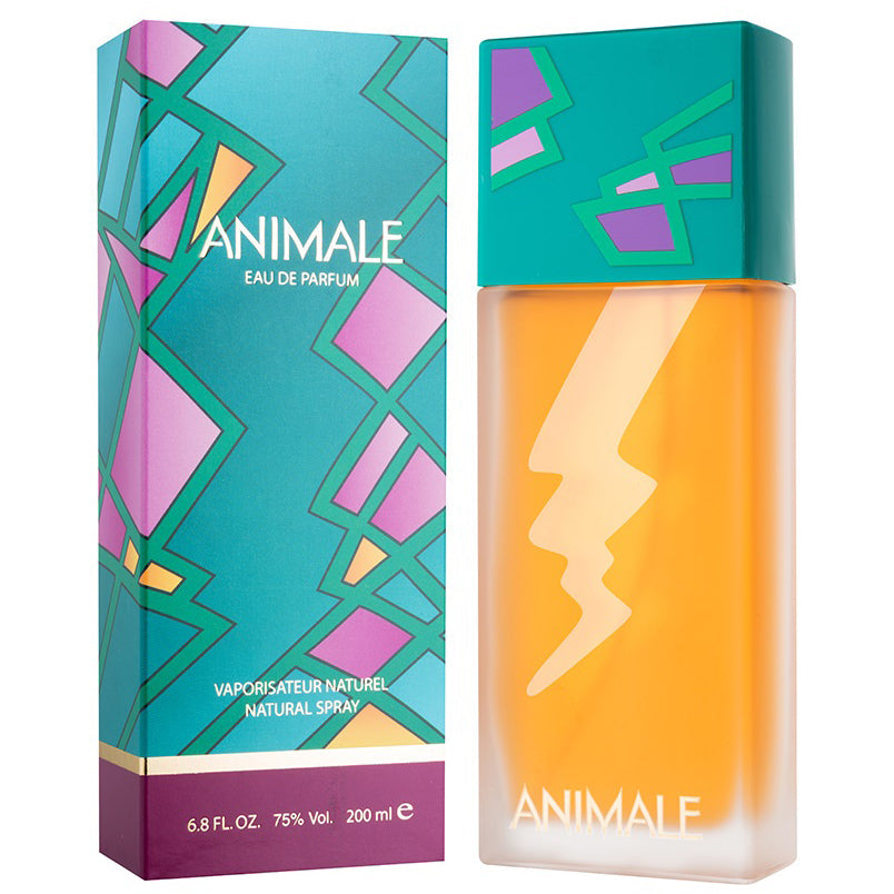 Animale by Animale 200ml EDP for Women - Perfume NZ is the leading wholesale distributor of brand name perfumes and fragrances in New Zealand.