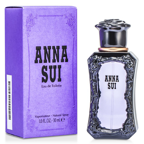 Anna Sui by Anna Sui 30ml EDT for Women - Perfume NZ is the leading wholesale distributor of brand name perfumes and fragrances in New Zealand.