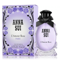 L'Amour Rose Paris by Anna Sui 75ml EDP - Perfume NZ is the leading wholesale distributor of brand name perfumes and fragrances in New Zealand.
