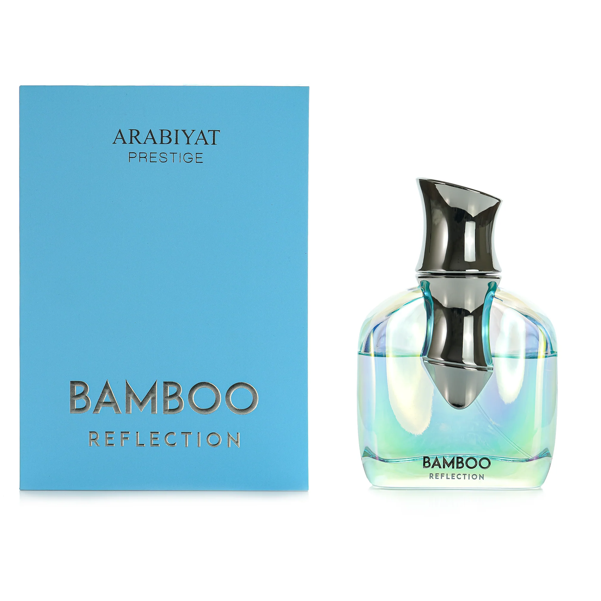Bamboo Reflection by Arabiyat 100ml EDP - Perfume NZ is the leading wholesale distributor of brand name perfumes and fragrances in New Zealand.