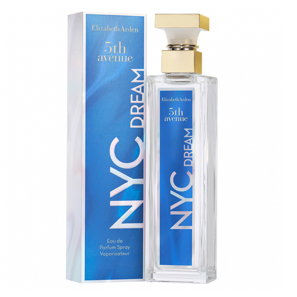 5th Avenue NYC Dream by Elizabeth Arden 75ml EDP - Perfume NZ is the leading wholesale distributor of brand name perfumes and fragrances in New Zealand.