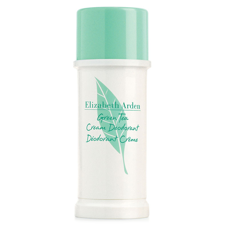 Green Tea by Elizabeth Arden 40ml Deodorant Cream - Perfume NZ is the leading wholesale distributor of brand name perfumes and fragrances in New Zealand.