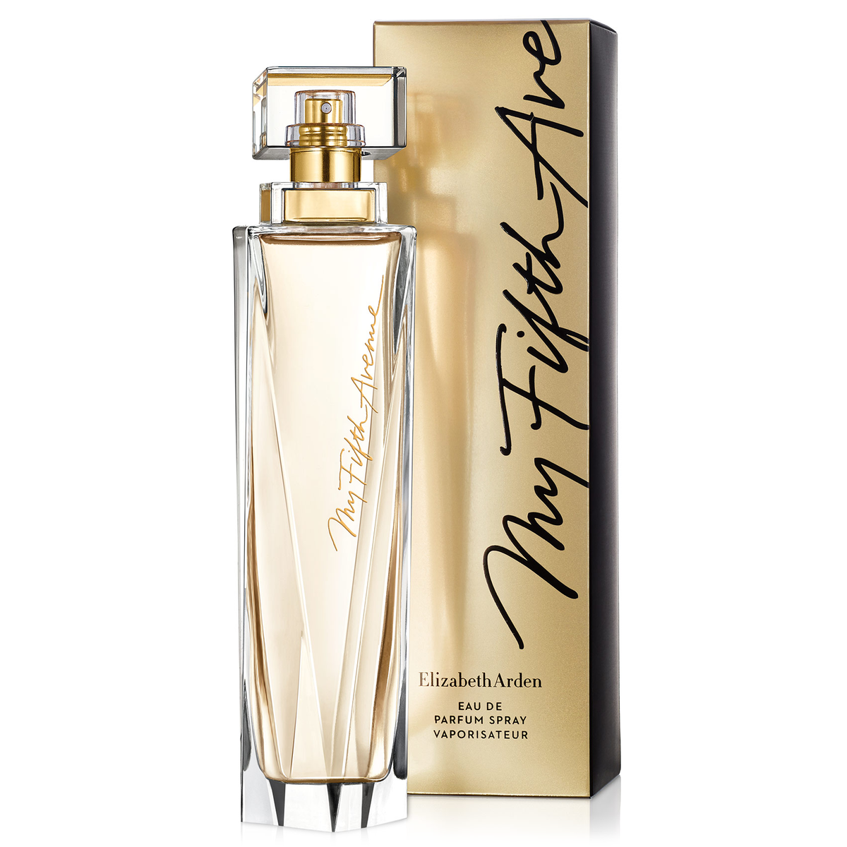My Fifth Avenue by Elizabeth Arden 100ml EDP - Perfume NZ is the leading wholesale distributor of brand name perfumes and fragrances in New Zealand.