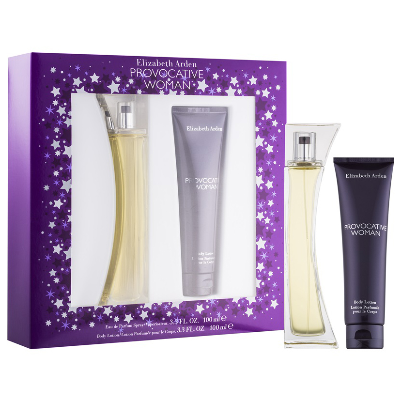 Provocative Woman 100ml EDP 2 Piece Gift Set - Perfume NZ is the leading wholesale distributor of brand name perfumes and fragrances in New Zealand.