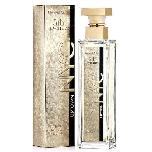 5th Avenue Uptown NYC by Elizabeth Arden 75ml EDP - Perfume NZ is the leading wholesale distributor of brand name perfumes and fragrances in New Zealand.