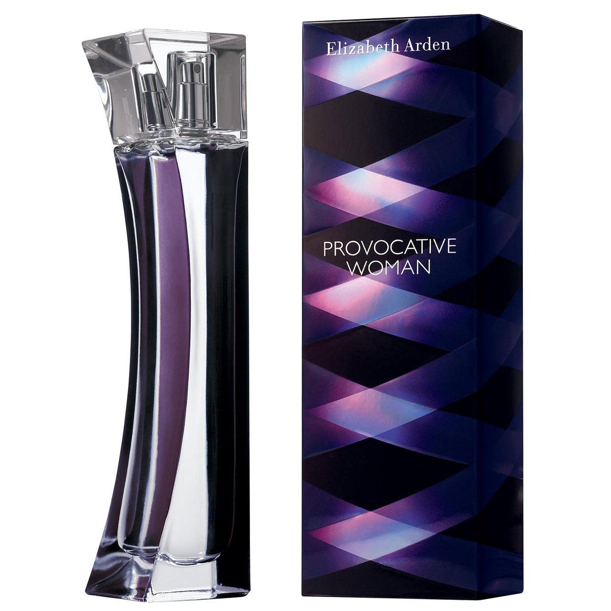 Provocative Woman by Elizabeth Arden 100ml EDP - Perfume NZ is the leading wholesale distributor of brand name perfumes and fragrances in New Zealand.