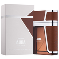 Aura by Armaf 100ml EDP for Men - Perfume NZ is the leading wholesale distributor of brand name perfumes and fragrances in New Zealand.